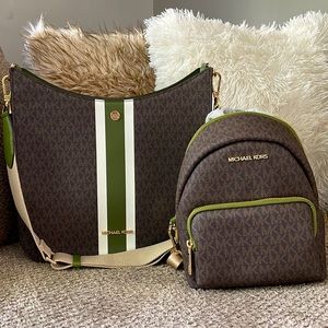 Michael Kors Purse Bundle